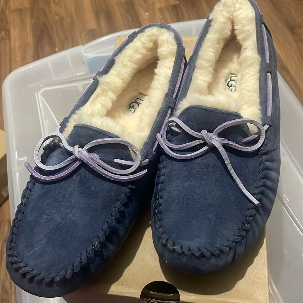Ugg Mocassins